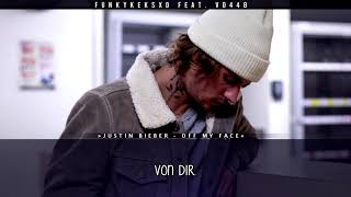Justin Bieber - Off My Face (Deutsche Übersetzung)