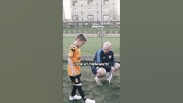 👟 WHO ELSE LOVES NEW BOOT DAY?