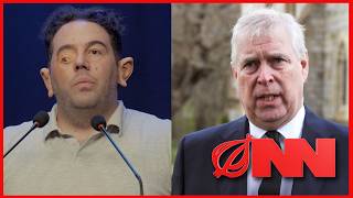 Download lagu Depraved Inbred Community Distances Itself From Prince Andrew