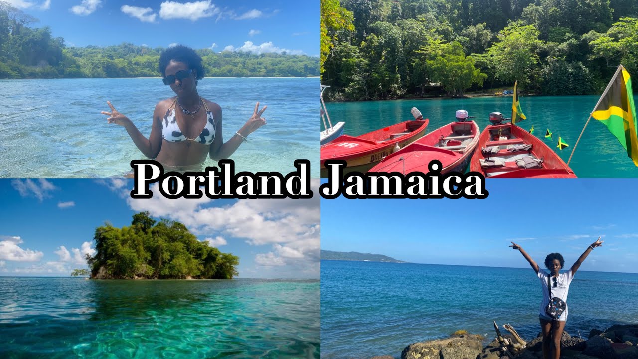 Monkey Island Real or Myth ? | Portland Jamaica