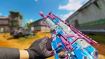 Spawn Trap With KN-44 Cod Mobile