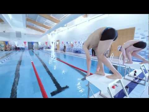 Aberdeen ASC & Learn to Swim