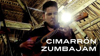 Cimarrón - Zumbajam (Official Music Video)