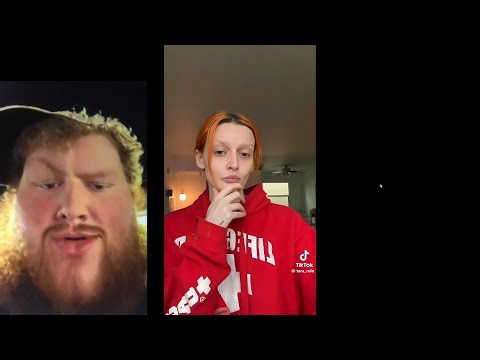 CaseOh Rizz Up a Girl From TikTok Without Even Knowing.. - YouTube