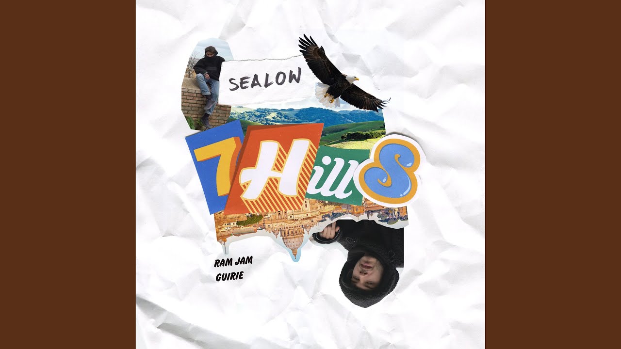 Watch 7hills on YouTube Watch 7hills on YouTube