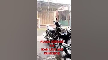 Thumbnail of hujan gerimis aje, benyamin suaep ida royani nostalgia lagu lawas old