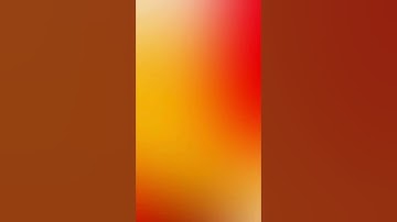 Yellow & Orange  Gradient Video Background | Stocklate