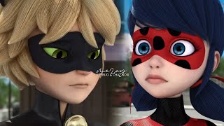 Ladybug &amp; Chat Noir | Mercy