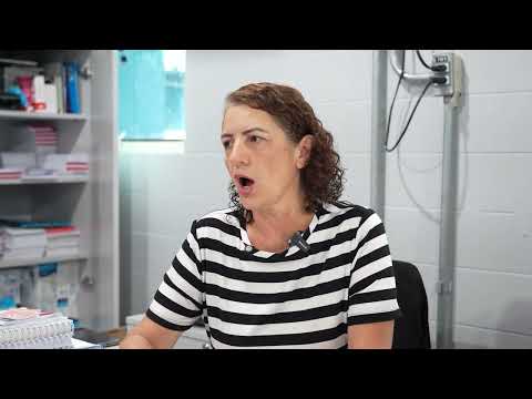 Policlínica Ana Adelaide adota nova classificação para pacientes sem urgência
