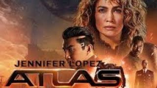Atlas full movie HD (1080p) English