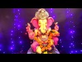 Ganpati bappa morya full   sanskriti events