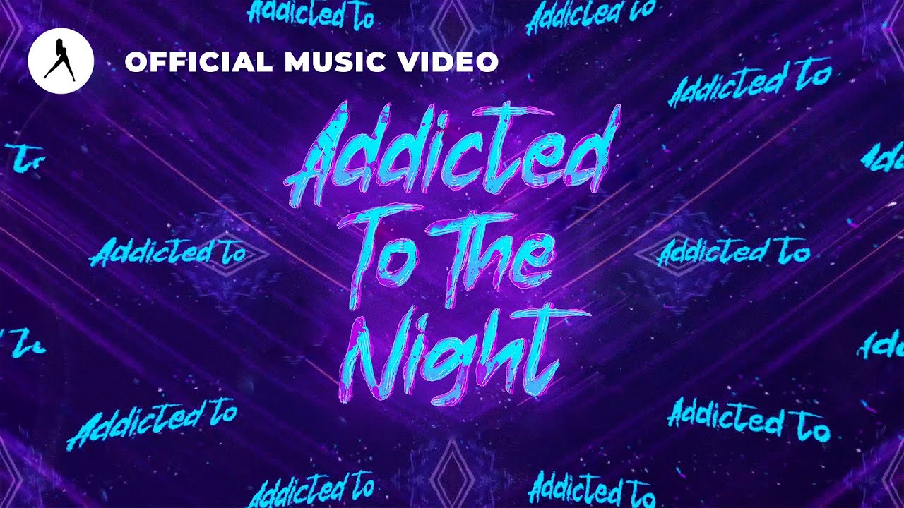 YouTube에서 Primeshock ft. Diandra Faye - Addicted To The Night (Official Video Clip) 보기 YouTube에서 Primeshock ft. Diandra Faye - Addicted To The Night (Official Video Clip) 보기