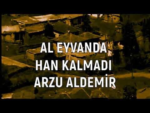 Al Eyvanda Han Kalmadı - Arzu Aldemir