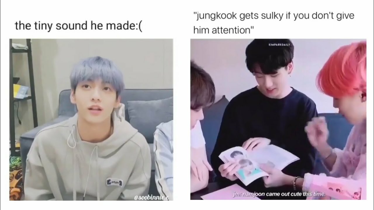 TXT memes BTS memes/MOARMY tweets coz they never fail to make me smile ...