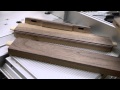 Festool Cabinet Basics - Beaded Drawer Front Part 3 Festool Cabinet Basics - Beaded Drawer Front Part 3