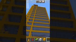 Build A Building In Minecraft
