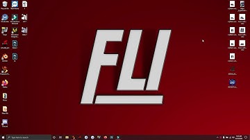 FLI Rigging Tutorial Part 3 (Signature Gianni Shirt)