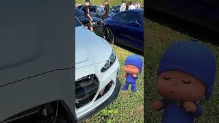 Pocoyo Trend