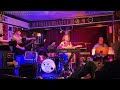 Callicoon Station LIVE At Rafter's Tavern - Part 8 - Chip Forelli Tribute