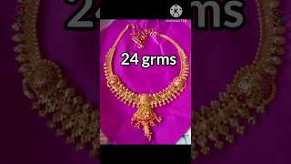 Trending Gold Jewellery Collection  Gold Jewellery Designs