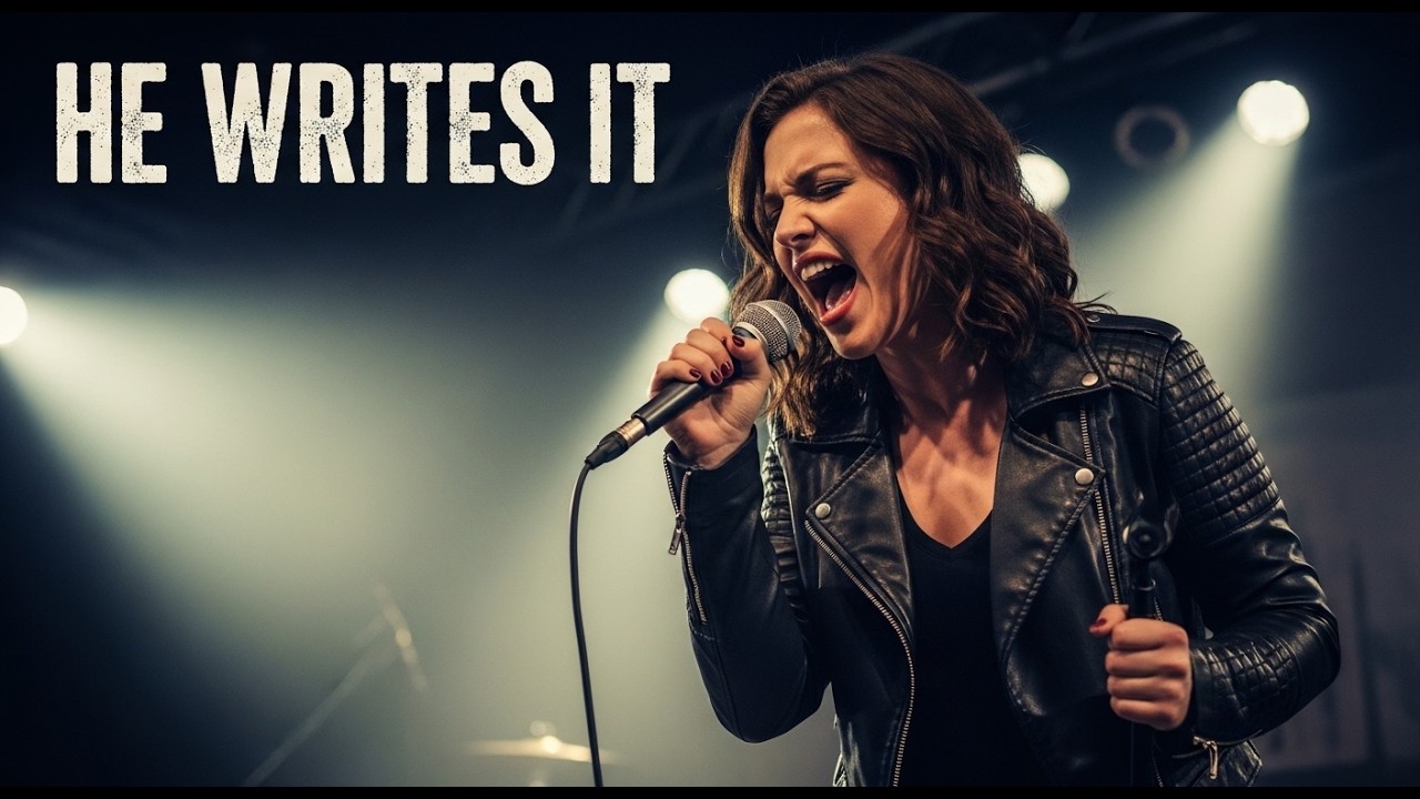 THE AUTHOR OF MY STORY | Powerful Christian Worship Song