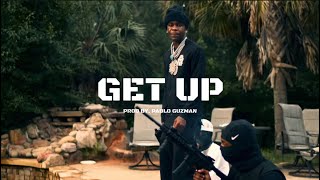 [FREE] DANCEHALL RIDDIM INSTRUMENTAL “GET UP” PRINCE SWANNY X SKILLIBENG TYPE BEAT 