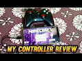 My controller full review  red gear pro wireless controller review tamil  tamil  george gaming 