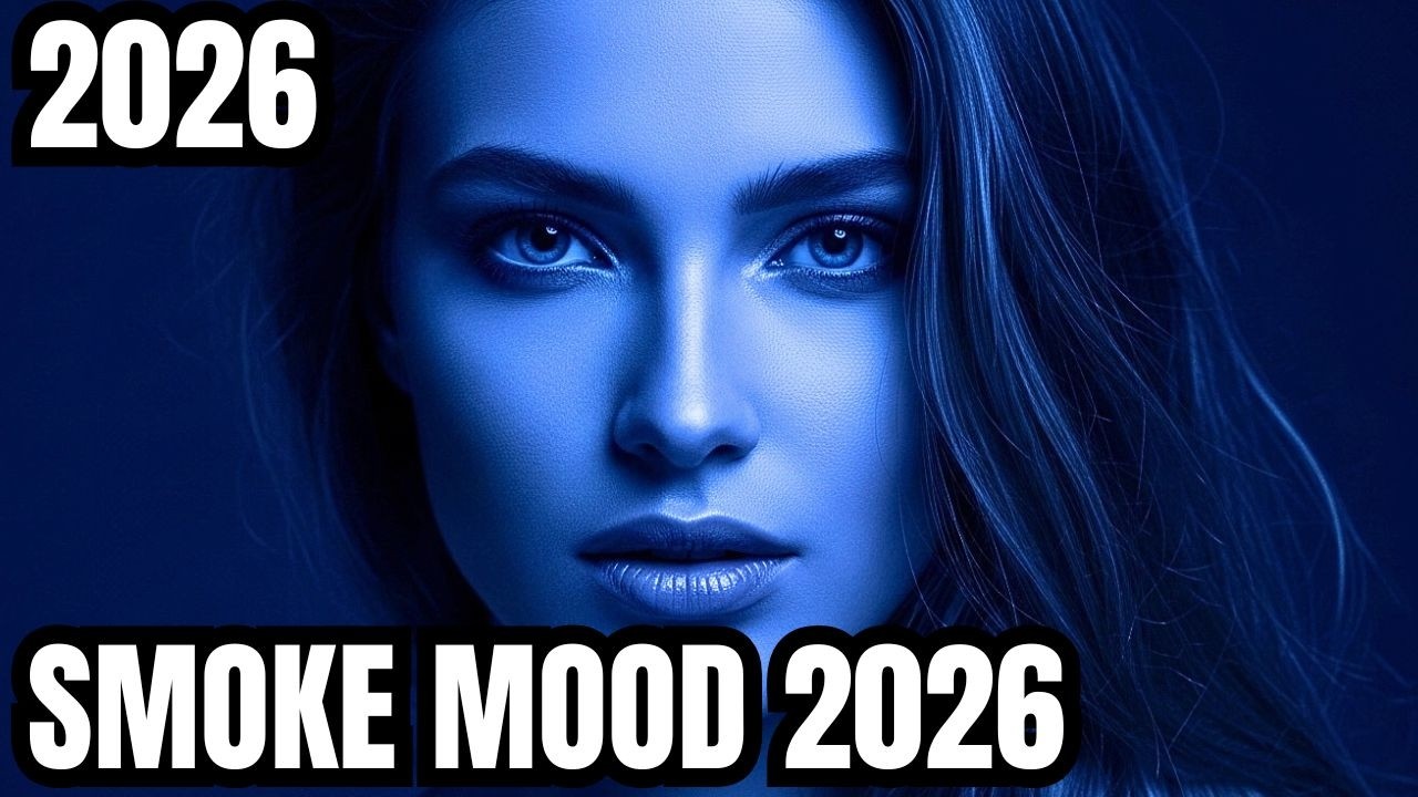SMOKE MOOD — JUST RELAX | DEEP HOUSE MIX 2026 • CHILL / NIGHT VIBES / STRESS RELIEF #1