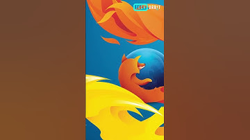 Mozilla Releases Gift Guide With Privacy in Mind #technology #techorbit #shorts