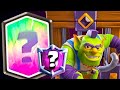 Top 1 Push + Viewer Decks!