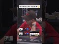 Poker Player MISTAKENLY BELIEVES He Has the BEST HAND 😭 #poker #casino #pokerhands