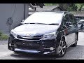 TOYOTA WISH 1.8cc S MONOTONE YEAR 2014 - For Sale Unregister