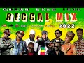 Reggae Mix 2022 (Throwback) Jah cure | Richie spice | Romain virgo | Daville | Capleton | Luciano