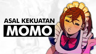 8 Misteri Dandadan Yang Belum Terjawab