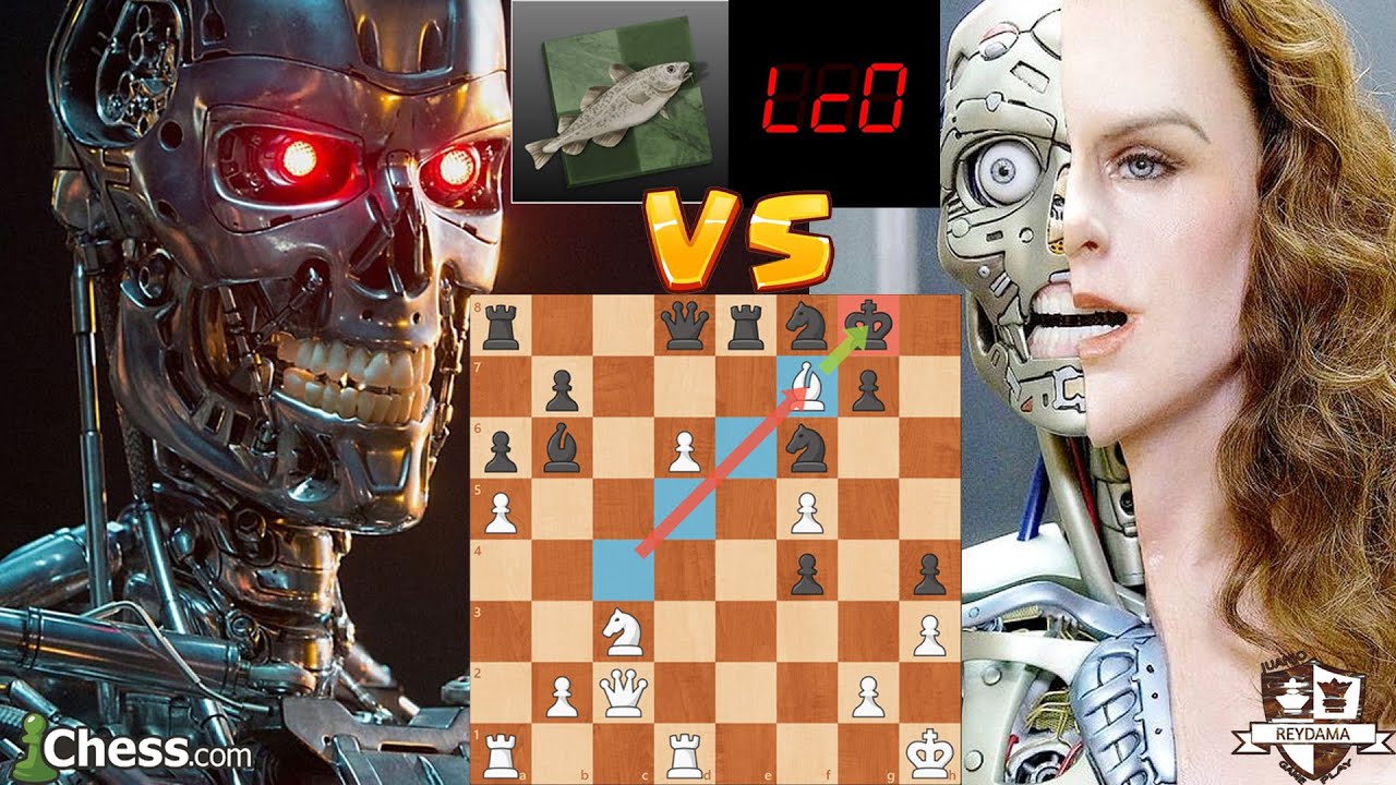 Stockfish Apaliza a Leela y es Campeón de TCEC 19!