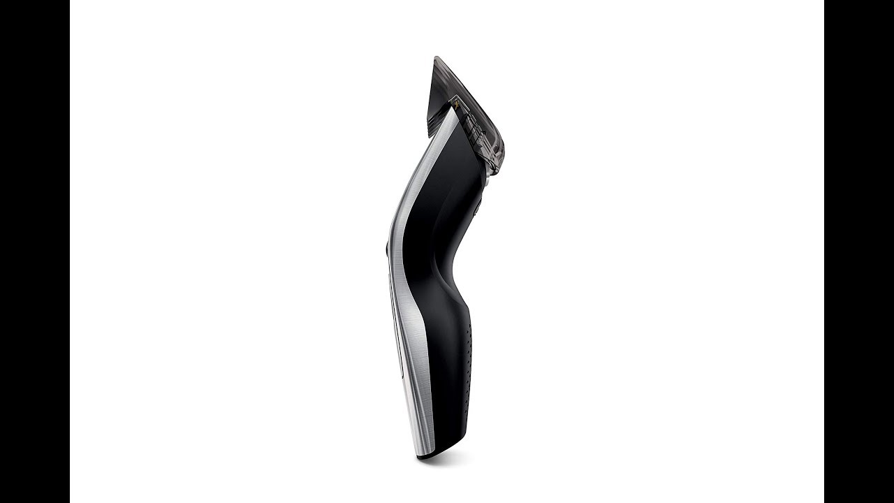 Philips SERIES 9000 Trimmer HC9490/15 Self Sharpening Titanium Blades