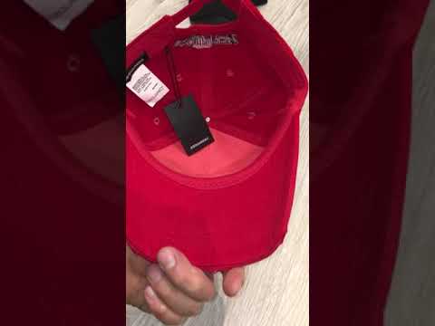 DSQ Dsquared 2 Baseball Cap , HAT 4