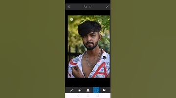 #photoediting how to face smooth in Sketchbook autodisk/ Sketchbook kisa photo smooth aur gora kary