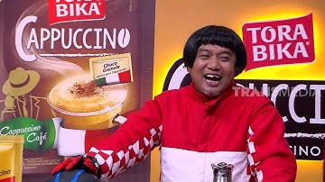Valentino Rossi dari Cicaheum | OPERA VAN JAVA (04/04/20) PART 3