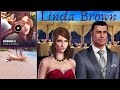 Linda Brown Interactive Story Walkthrough A trip a 