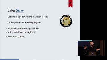 The Story of Stylo: Replacing Firefox
