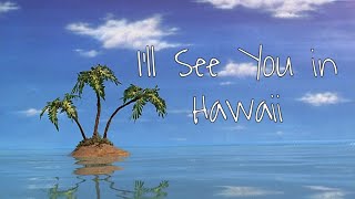 Download Lagu 1 Hour if Spongebob I’ll See You in Hawaii MP3 Download Lagu 1 Hour if Spongebob I’ll See You in Hawaii MP3