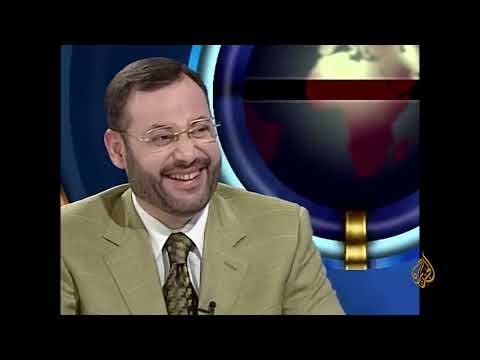 الدكتور عبد الله النفيسي أمريكا طلبت من دول الخليج دعم إسرائيل ماليا