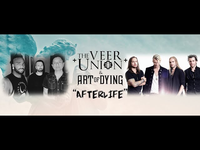 The Veer Union - Afterlife