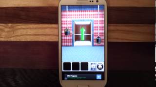 100 Doors Runaway Levels 1-3 Walkthrough and Explanation screenshot 3