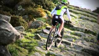 Gran Reto Curota 2016