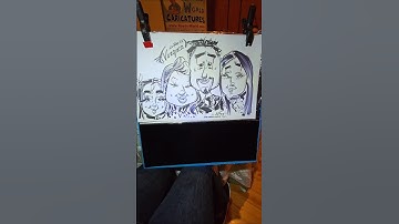#art #caricaturesolution #drawingtutorials #drawingtechniques #drawinglessons #artist