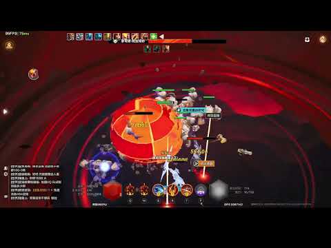 Torchlightinfinite 火炬之光 召喚勇者之路日常