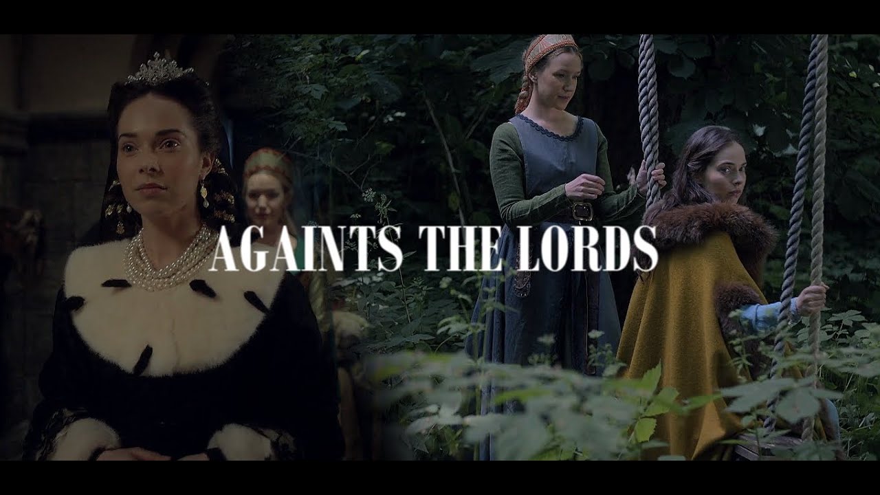 againts the lords ||| the crown of the kings | sonka