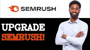 How To Upgrade Semrush Backlink Analytics (2025)